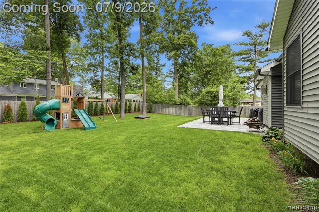 5915 Chickadee Lane, Clarkston, MI — Photo 50