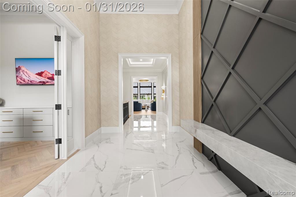 4592 Pinnacle Boulevard, Rochester, MI, 48306