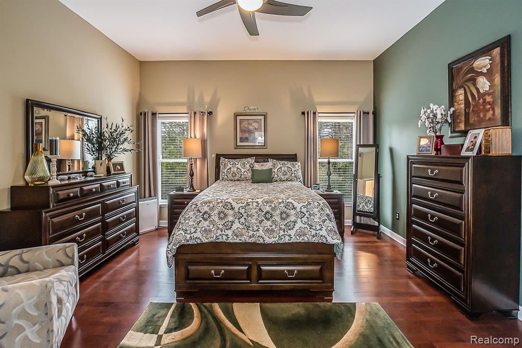 9730 TIOGA Trail N, Pinckney, MI 48169 — Photo 17