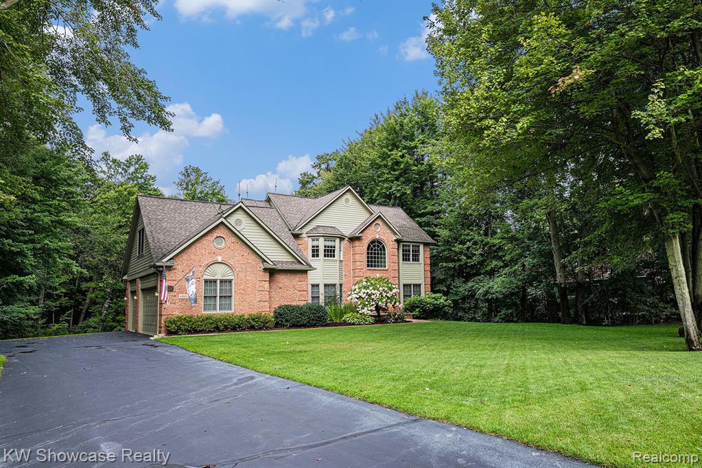6060 Rosewood Parkway, White Lake, MI 48383 — Photo 3