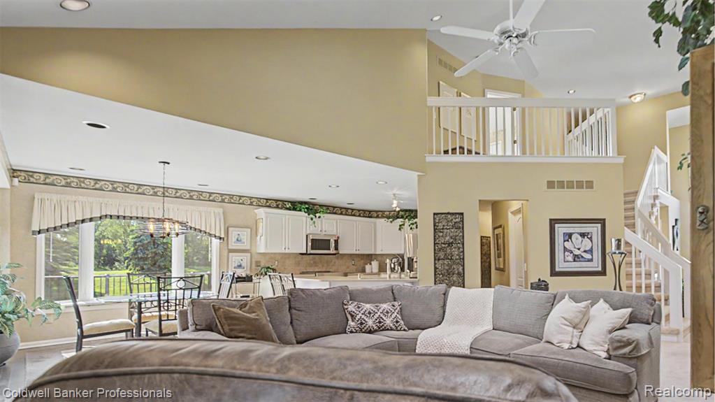 6400 Copper Creek Drive W, Washington, MI — Photo 17