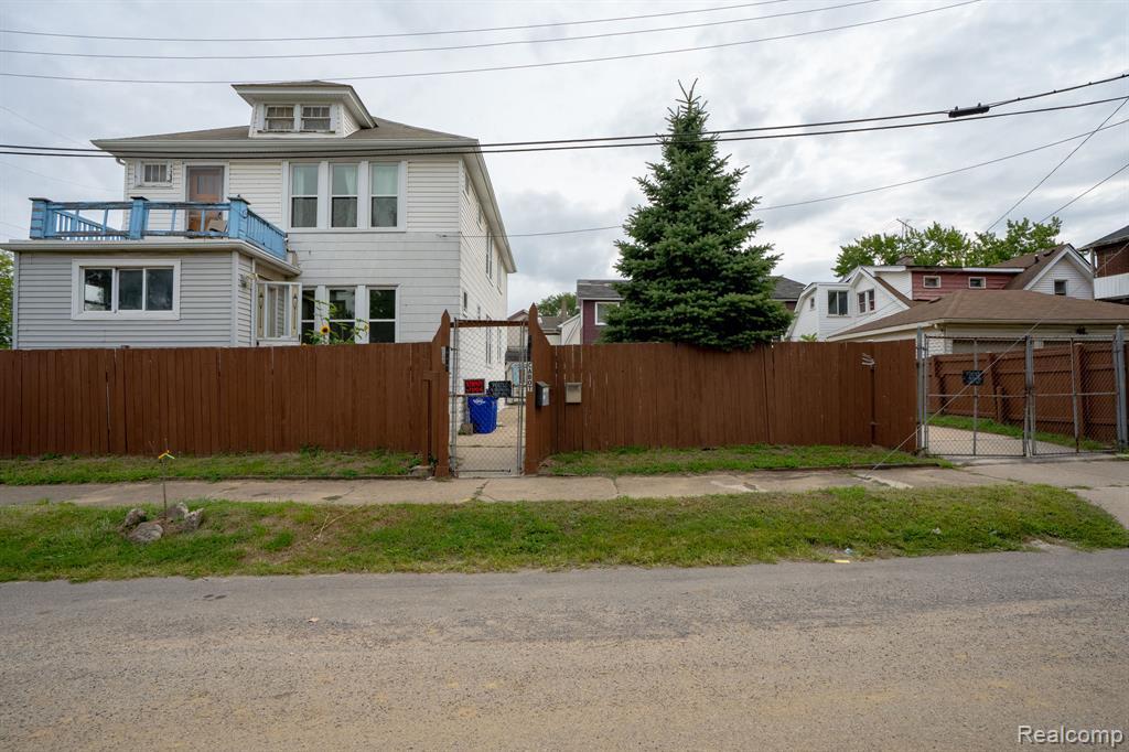 2580 Cabot Street, Detroit, MI 48209 — Photo 4