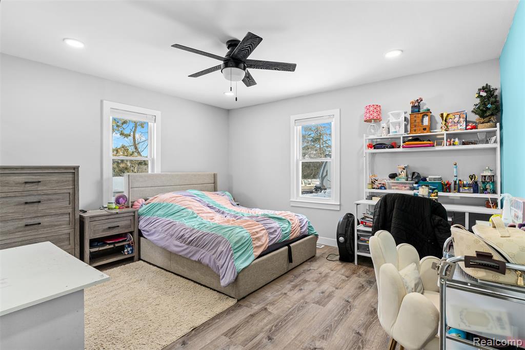 1268 E Dodge Road, Mount Morris, MI 48458 — Photo 31