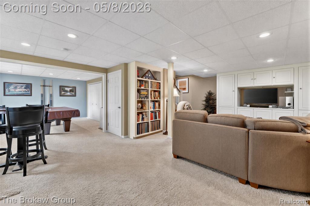 712 Layman Creek Circle, Grand Blanc, MI 48439 — Photo 43