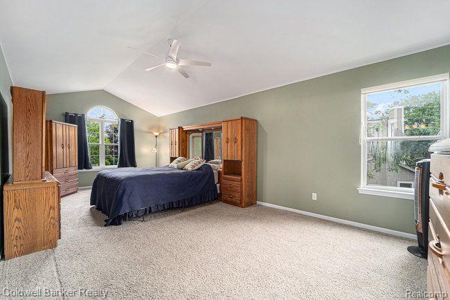 1677 NORTON CREEK Court, Wixom, MI 48393 — Photo 14