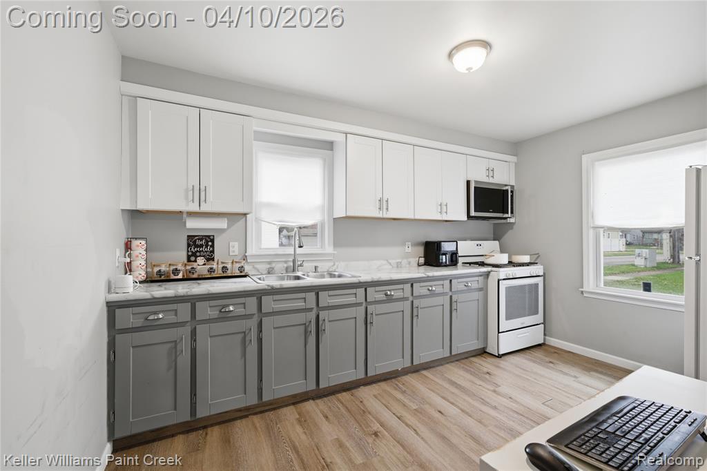 18718 Garfield Street, Redford, MI 48240 — Photo 14