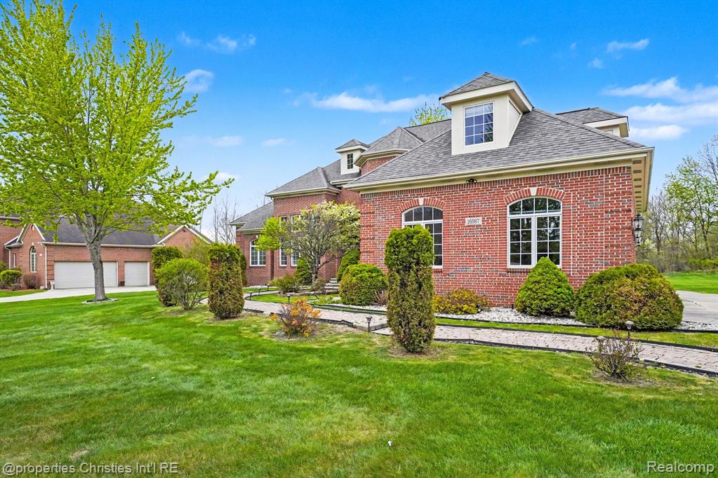 16987 Kings Fairway Lane, Grand Blanc, MI 48439 — Photo 5