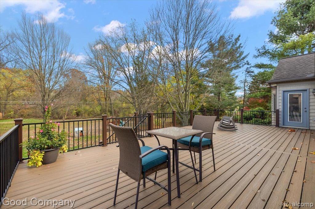 4671 BURNLEY Drive, Bloomfield Hills, MI 48304 — Photo 30