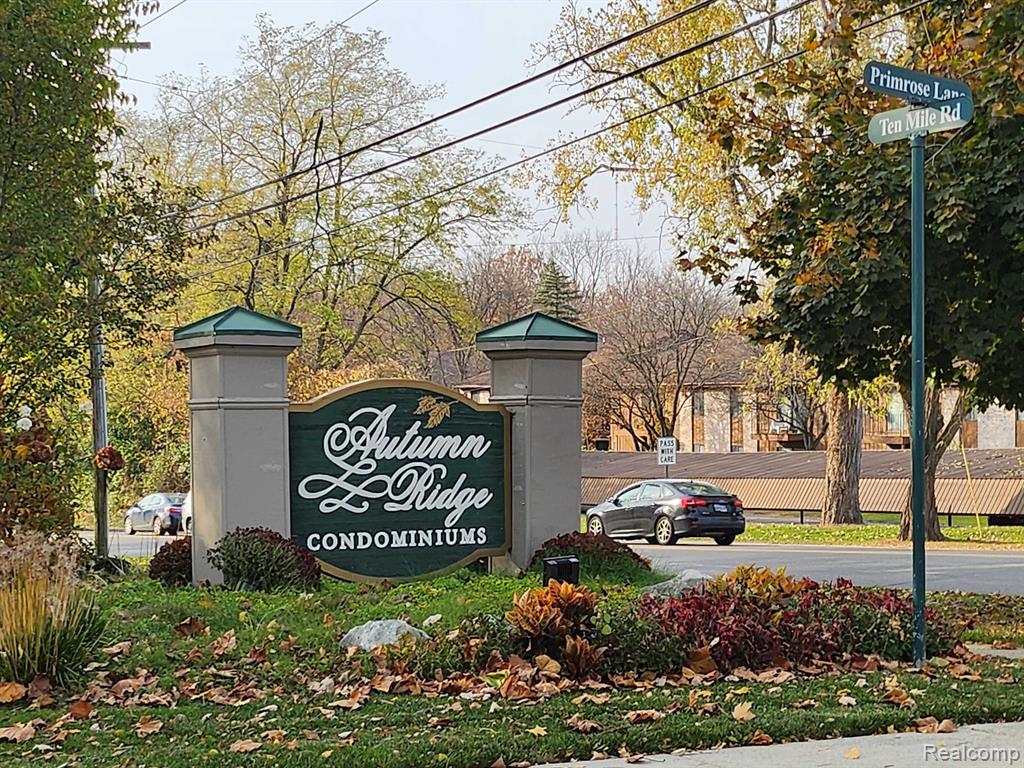24538 CASHMERE, Southfield, MI 48033 — Photo 26