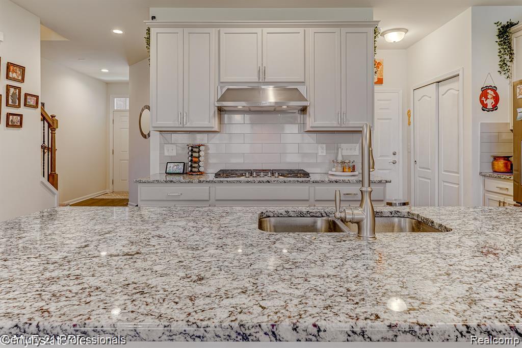 43646 Prospect Lane, Novi, MI — Photo 19