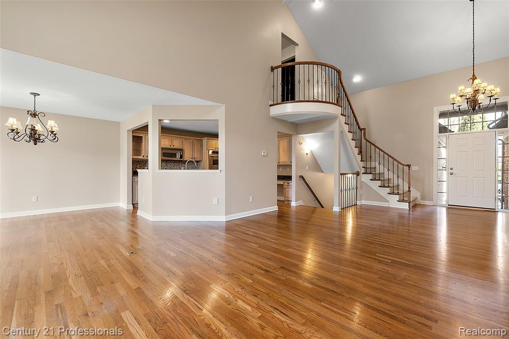 4013 Ardsley Court, Clarkston, MI 48348 — Photo 5