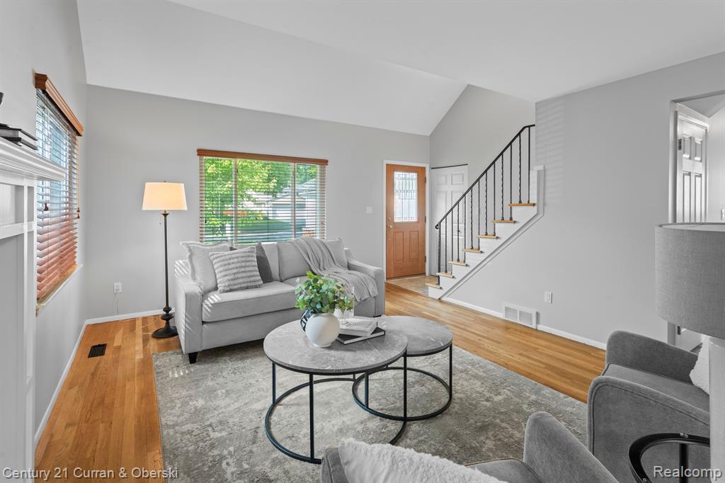 1022 CANTERBURY Street, Northville, MI 48167 — Photo 10