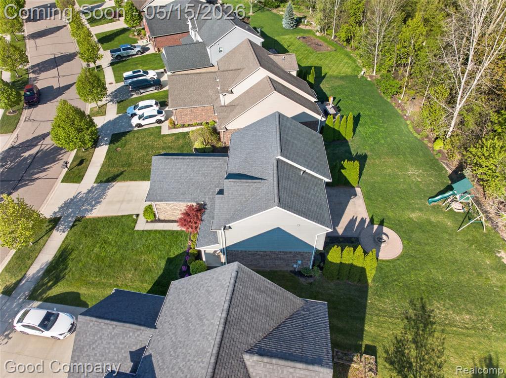 28622 Oakmonte Circle W, New Hudson, MI 48165 — Photo 52
