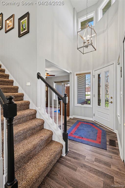 2370 Stonebrook Court, Flushing, MI 48433 — Photo 4