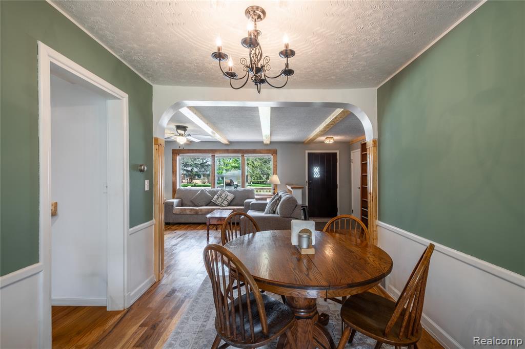 1316 Coolidge Avenue, Saginaw, MI 48638 — Photo 15