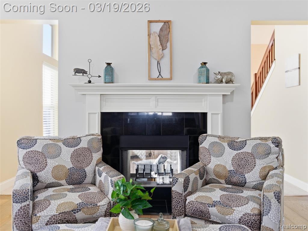 6866 Williamsbury Circle, Clarkston, MI 48348 — Photo 18