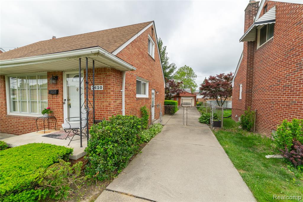 7620 Polk Street, Taylor, MI 48180 — Photo 4
