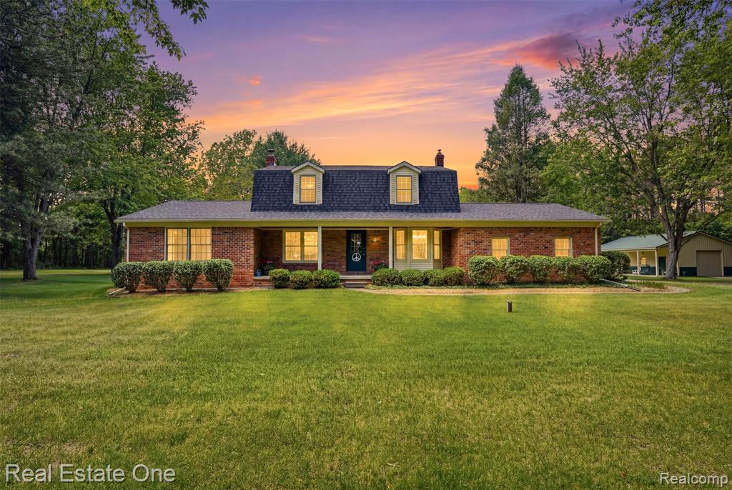 1765 Rowe Road, Milford, MI 48380