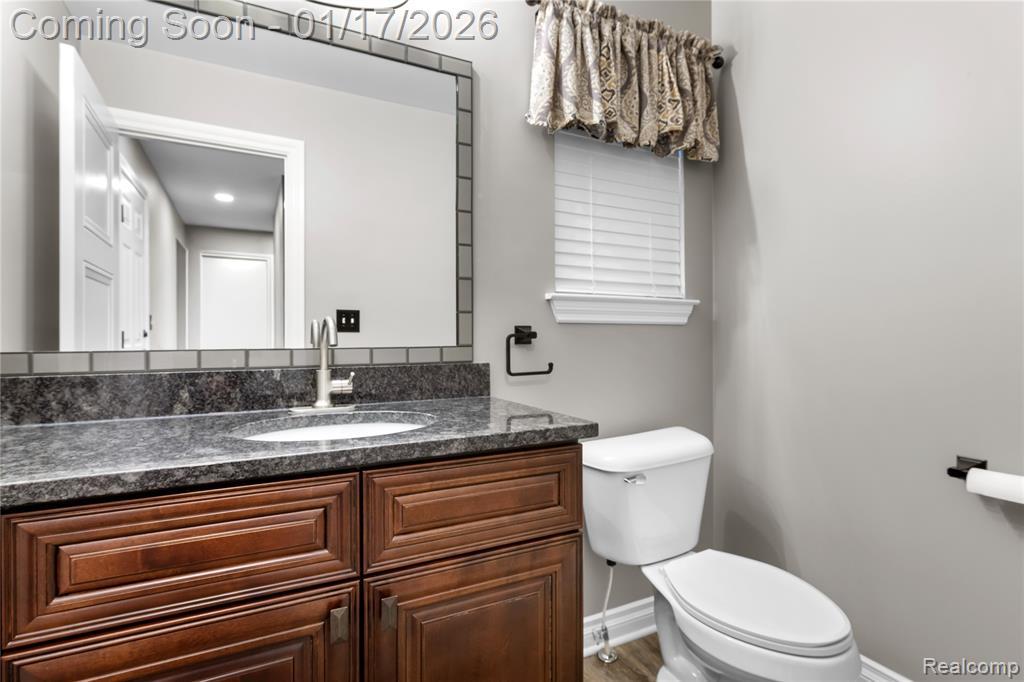 32363 Adam Brown Drive, Rockwood, MI — Photo 15