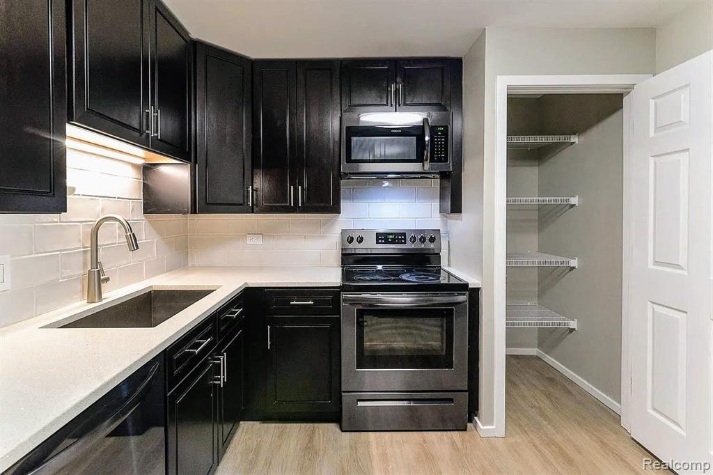 1050 Wall Street, 2E, Ann Arbor, MI 48105 — Photo 7