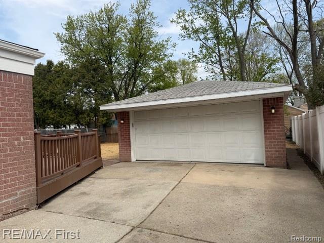 2148 Meyer Court, Lincoln Park, MI 48146 — Photo 5