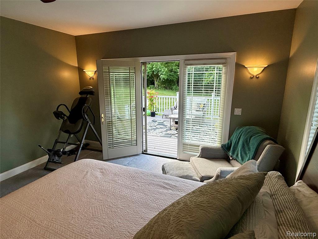 6435 Thompson Pond Drive, Whitmore Lake, MI 48189 — Photo 13