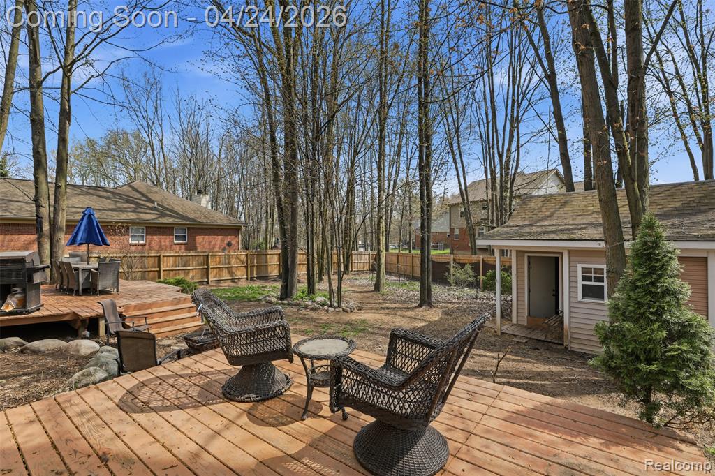 54638 Beacon Cove Circle, New Baltimore, MI 48047 — Photo 45