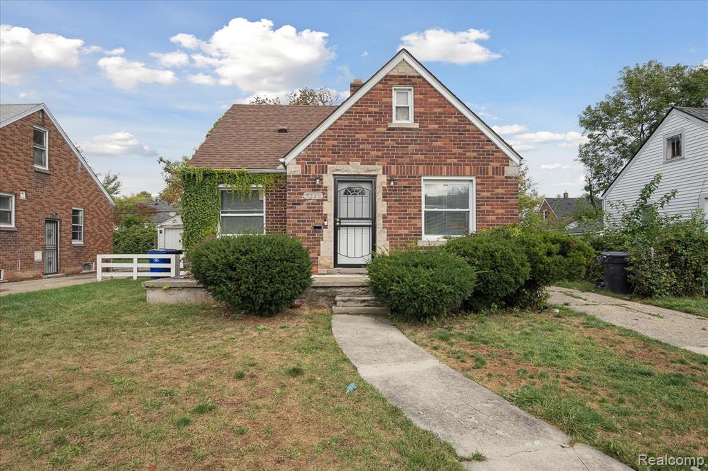 5252 Lodewyck Street, Detroit, MI 48224 — Photo 3