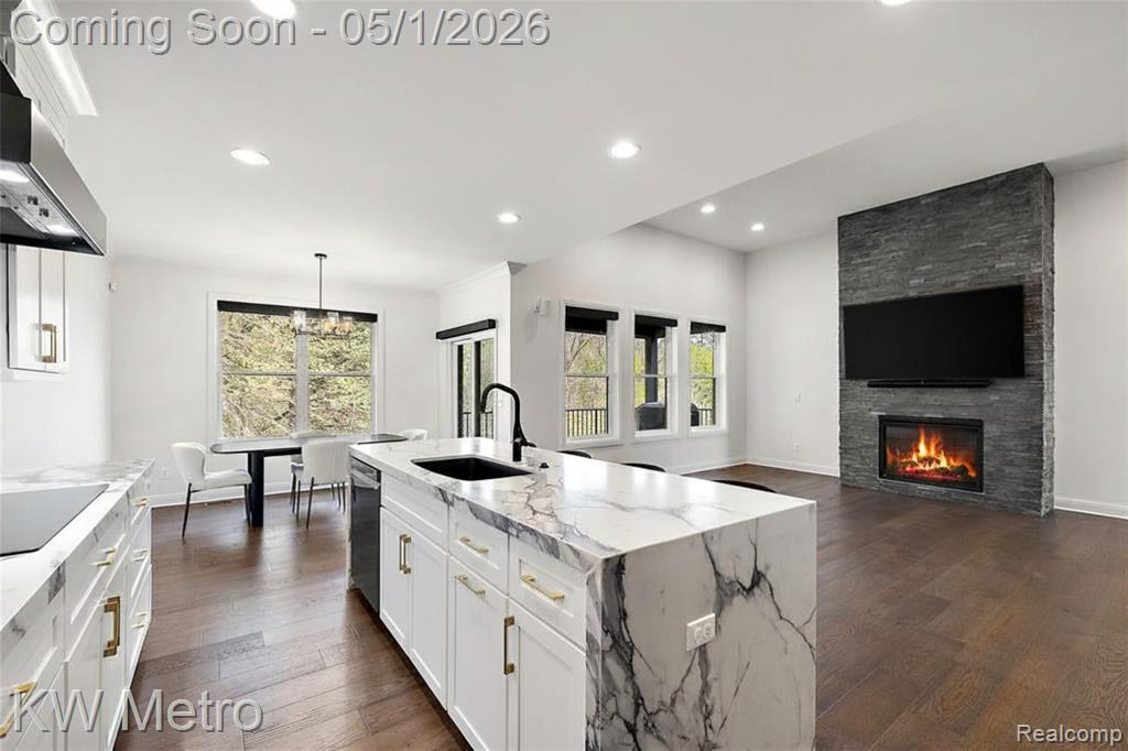 55162 Benson Court, Shelby Twp, MI 48316 — Photo 15