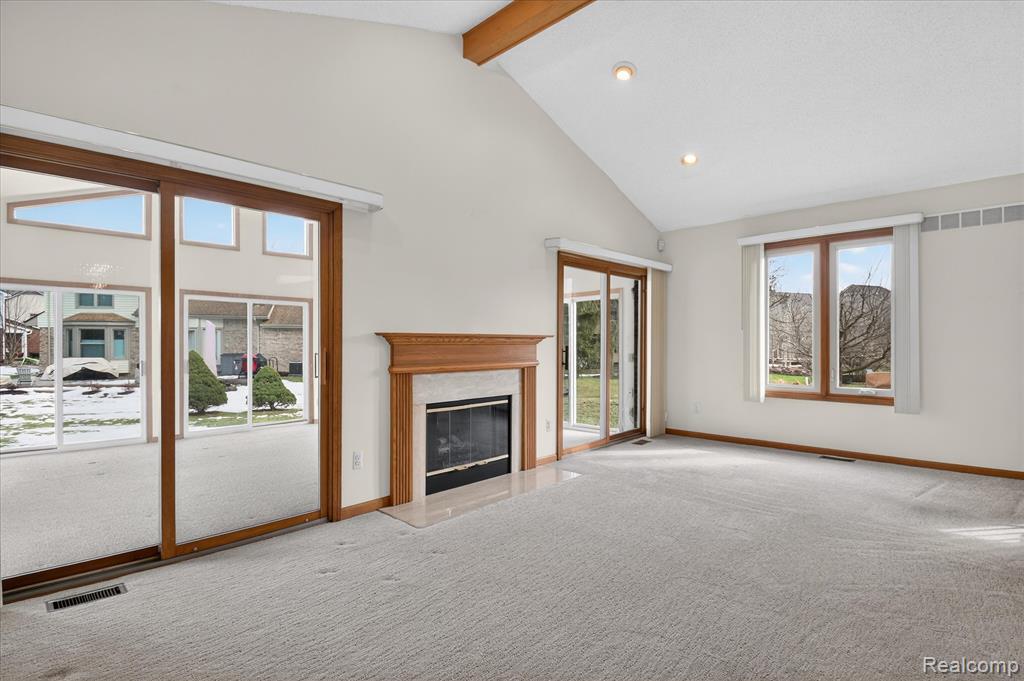 407 Fairfield Court, Canton, MI, 48188