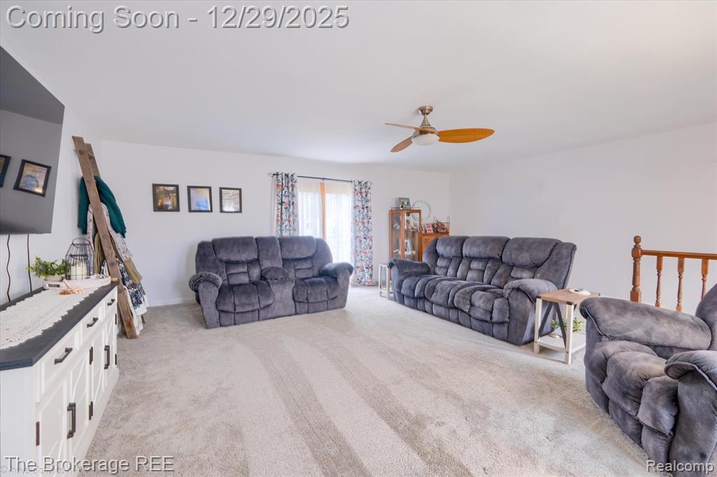 7072 Randee Street, Flushing, MI 48433 — Photo 8