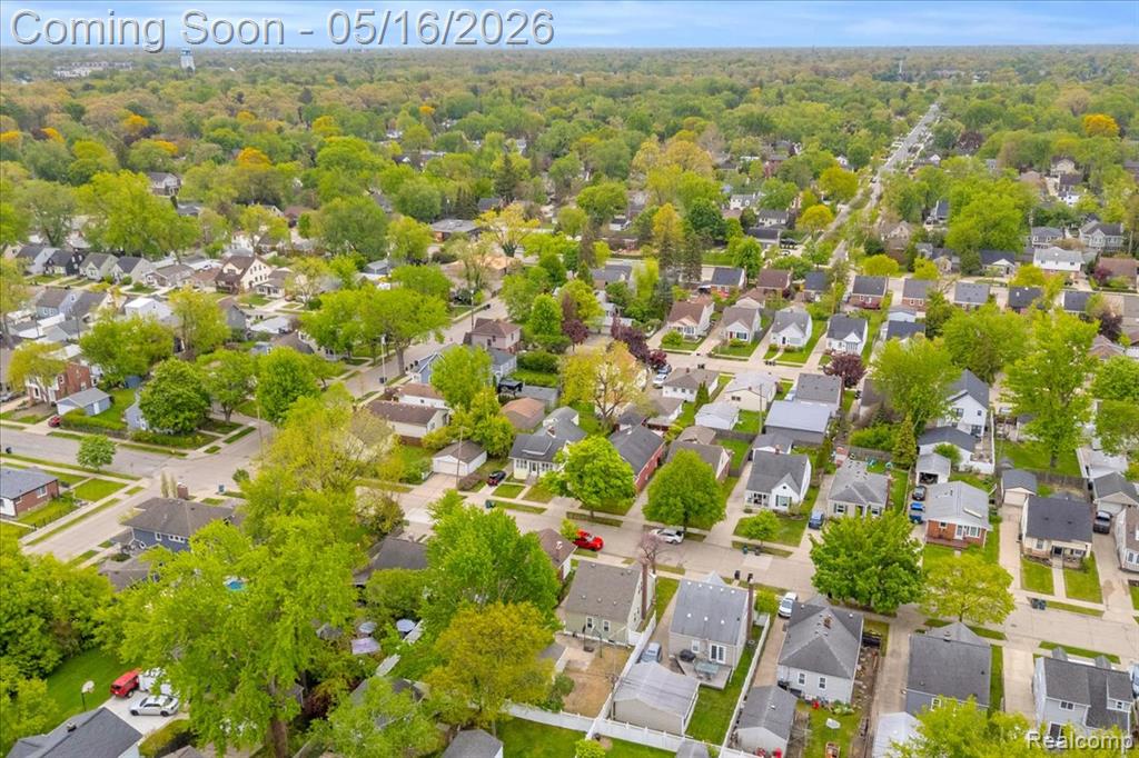 1174 Columbia Road, Berkley, MI 48072 — Photo 35