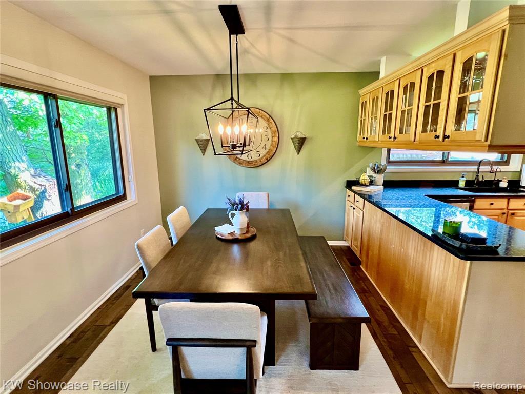 5081 Timber Ridge Trail, Clarkston, MI — Photo 23