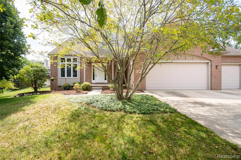 597 Cardigan Court, Saline, MI 48176 — Photo 55