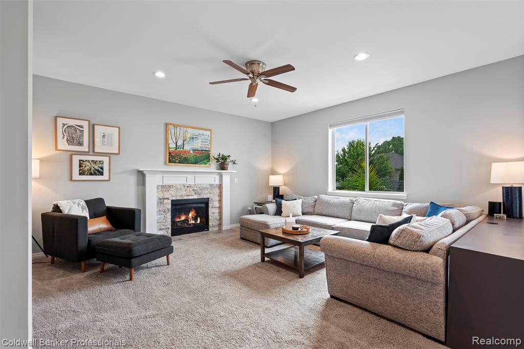52851 SCHAFERS RUN Court, Chesterfield, MI — Photo 11