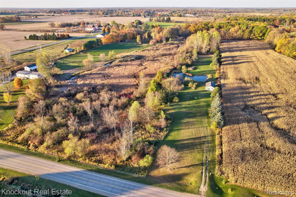 4690 Birch Run Road, Millington, MI 48746 — Photo 2