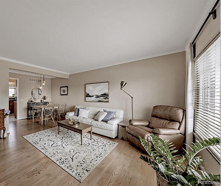 4822 Mansfield Avenue, Royal Oak, MI 48073 — Photo 3