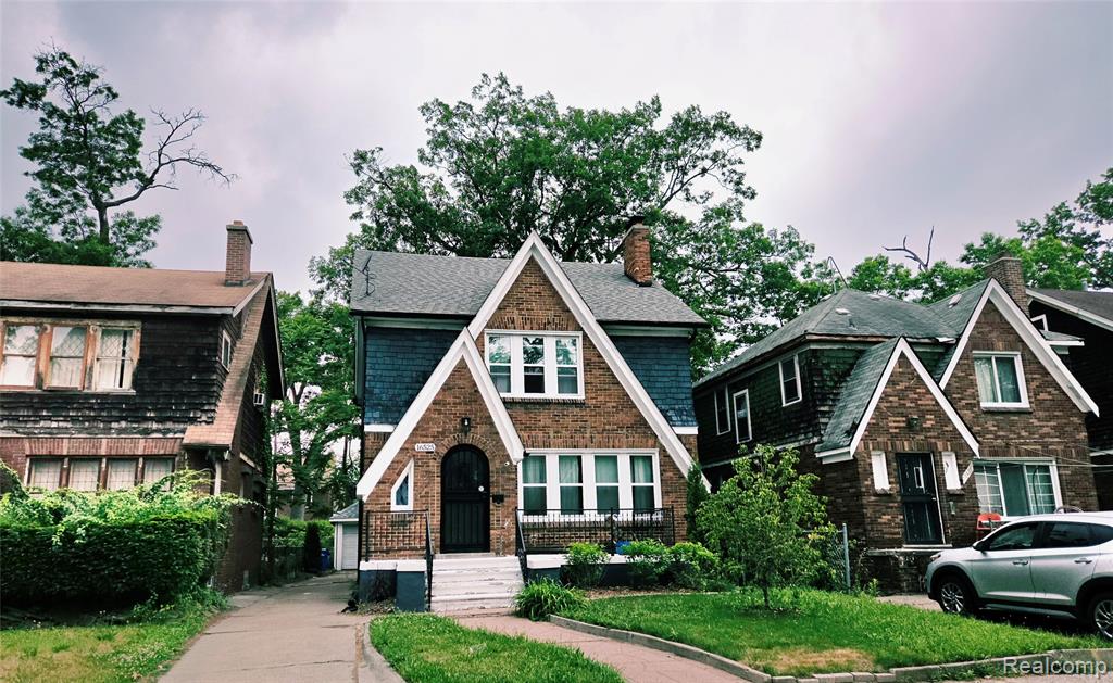 16169 Roselawn Street, Detroit, MI 48221 — Photo 34