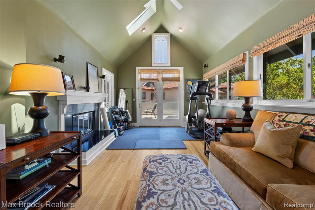 532 Brookside Avenue, Birmingham, MI 48009 — Photo 22