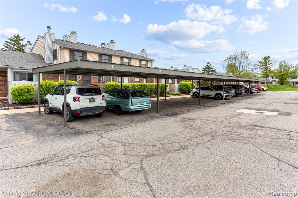 1921 Vine Way Dr, 41, Canton, MI 48188 — Photo 28