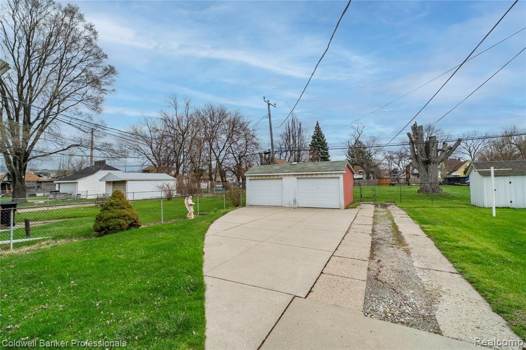 4366 Western Street, Detroit, MI 48210 — Photo 6
