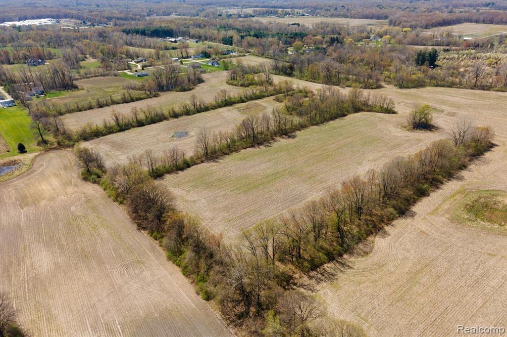 VL Wear Road, Belleville, MI 48111 — Photo 2