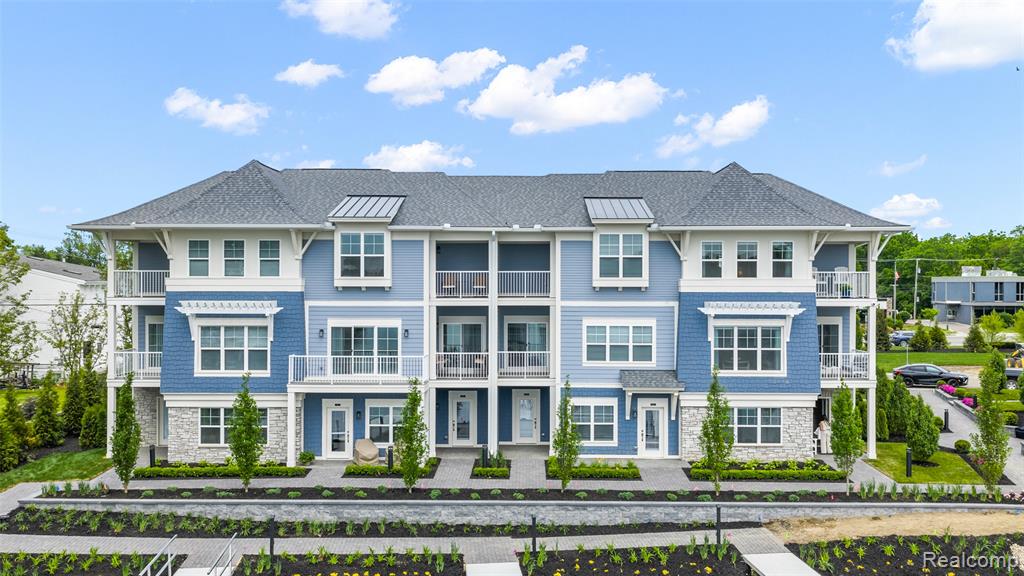 460 Mystic Cove Lane, Lake Orion, MI 48362 — Photo 16
