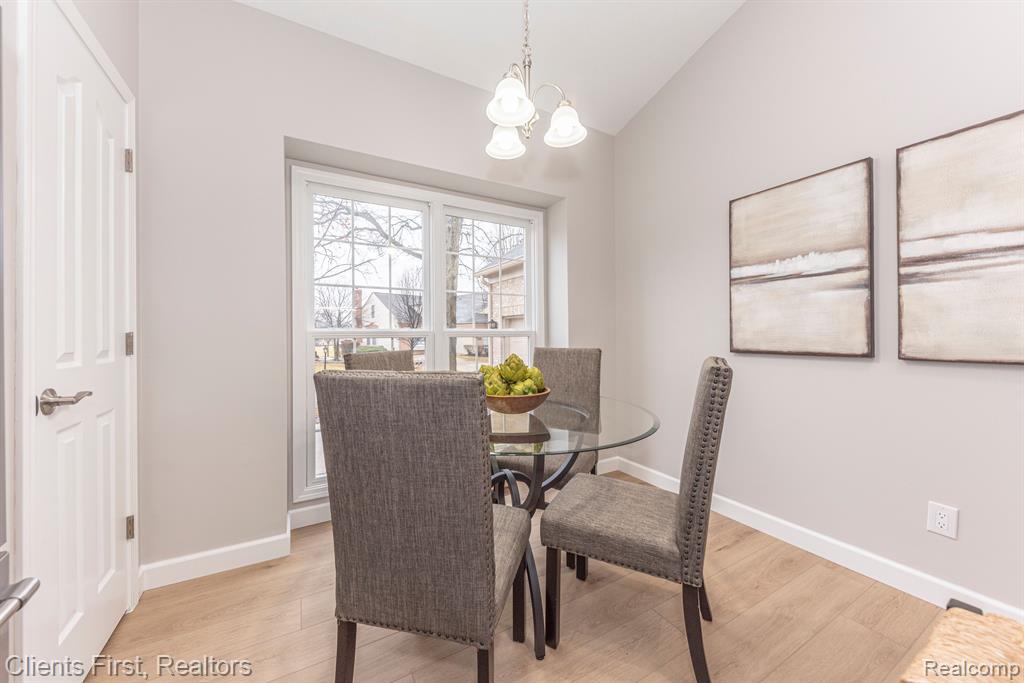 39603 GREENBRIER Court, Northville, MI 48168 — Photo 8