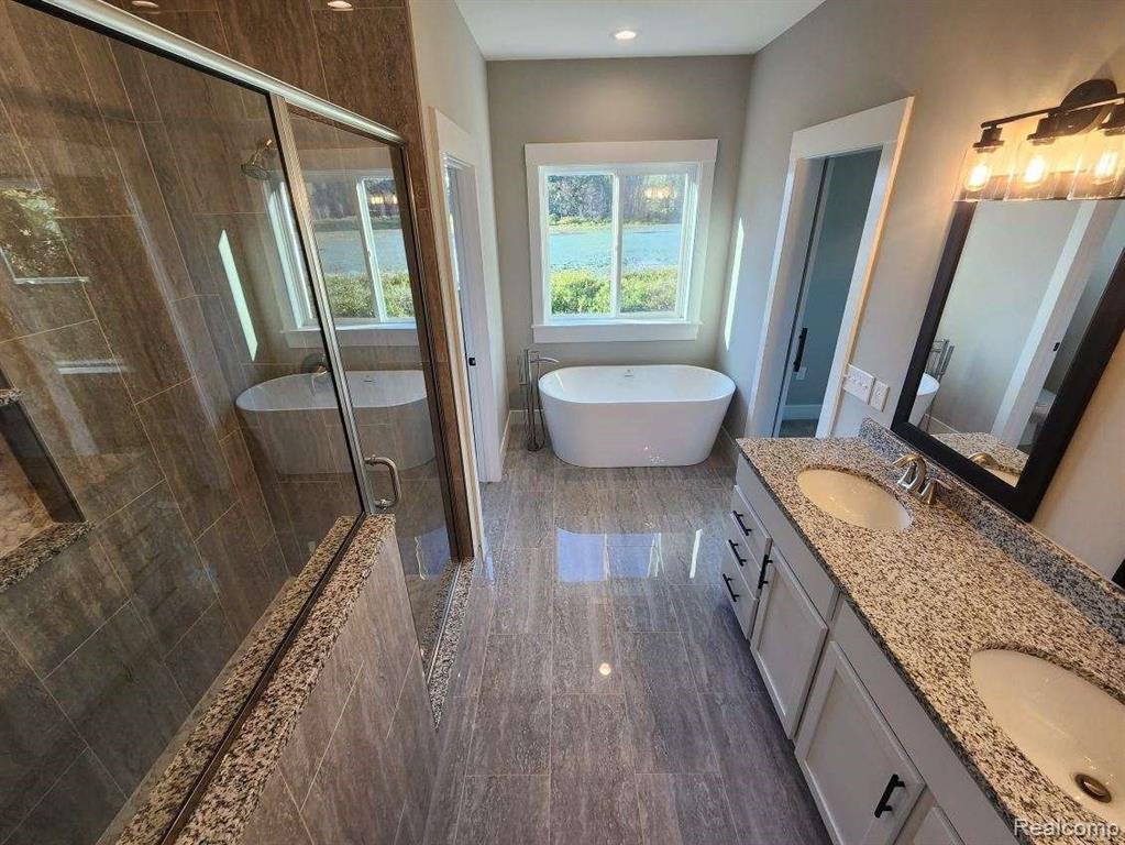 Lot #33 Alta Vista Alta Vista Drive, Pinckney, MI 48169 — Photo 26