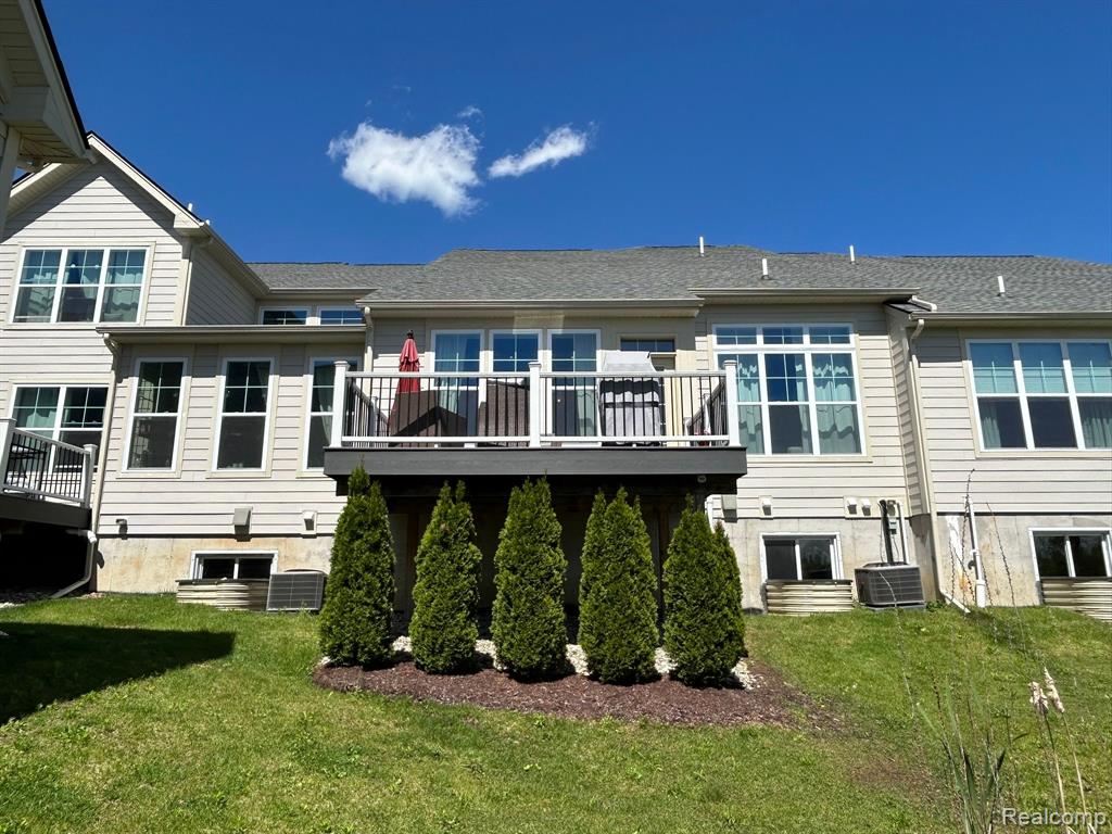 3207 BRACKLEY Drive, Ann Arbor, MI 48105 — Photo 4