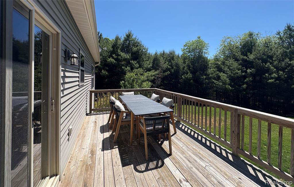9865 Loons Call Drive, Traverse City, MI 49685 — Photo 10