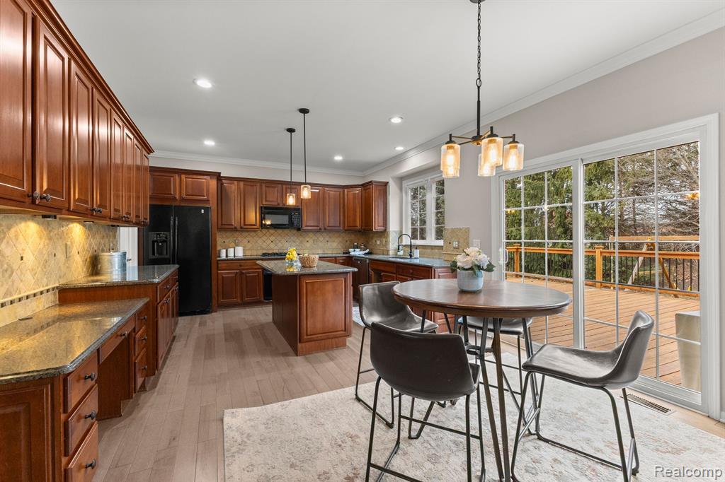 49102 FREESTONE Drive, Northville, MI 48168 — Photo 16