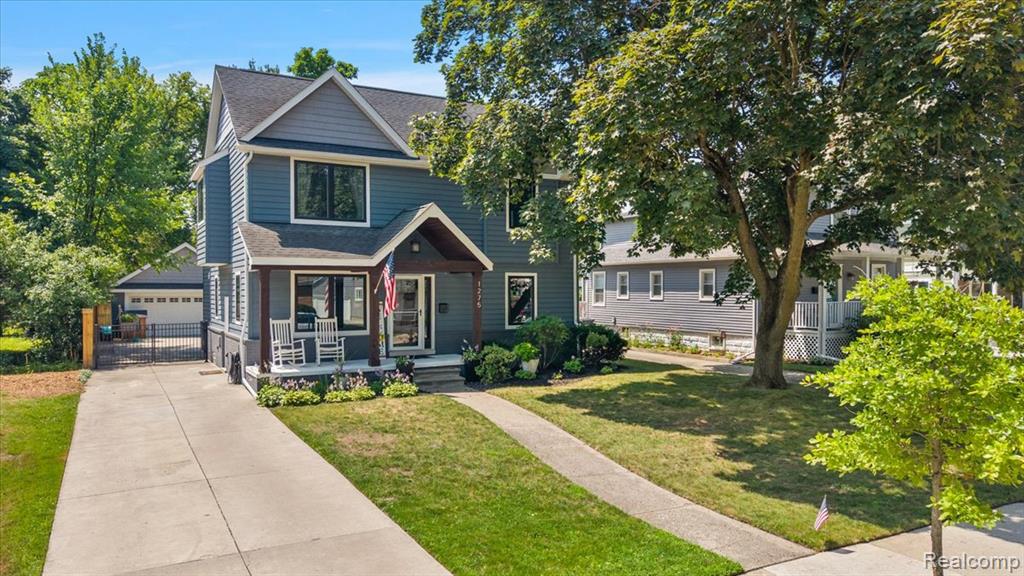 1275 Dorothea Road, Berkley, MI 48072 — Photo 65