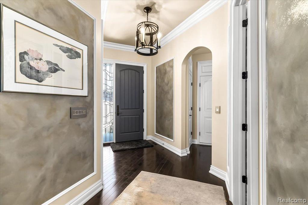 10744 WATERFALL Court, 19, South Lyon, MI 48178 — Photo 4